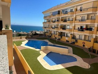 Dúplex en venta en Torrequebrada en Benalmádena