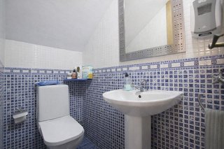 Dúplex en venta en Torrequebrada en Benalmádena