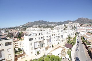 Dúplex en venta en Torrequebrada en Benalmádena