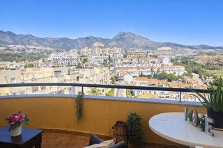Dúplex en venta en Torrequebrada en Benalmádena