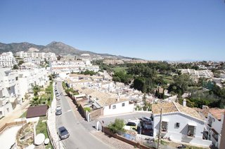 Dúplex en venta en Torrequebrada en Benalmádena