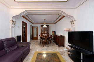 Piso en venta en Ibi