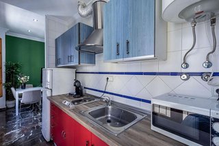 Piso en venta en San Matías - Realejo en Granada