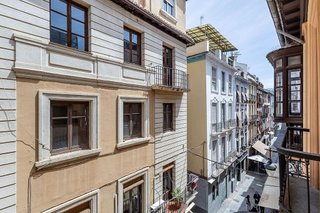 Piso en venta en San Matías - Realejo en Granada