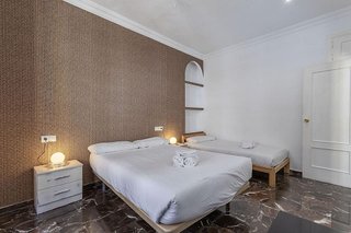Piso en venta en San Matías - Realejo en Granada