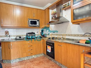 Piso en venta en San Diego-Los Ángeles-San Cristóbal en Lorca