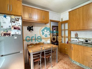 Piso en venta en San Diego-Los Ángeles-San Cristóbal en Lorca