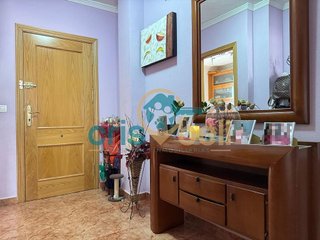Piso en venta en San Diego-Los Ángeles-San Cristóbal en Lorca
