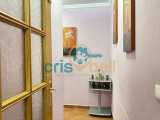 Piso en venta en San Diego-Los Ángeles-San Cristóbal en Lorca