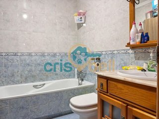 Piso en venta en San Diego-Los Ángeles-San Cristóbal en Lorca