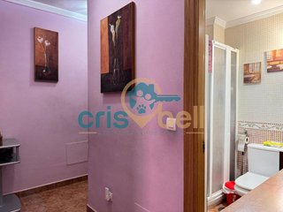 Piso en venta en San Diego-Los Ángeles-San Cristóbal en Lorca