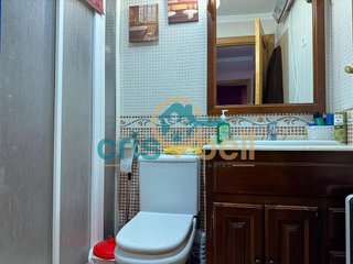Piso en venta en San Diego-Los Ángeles-San Cristóbal en Lorca