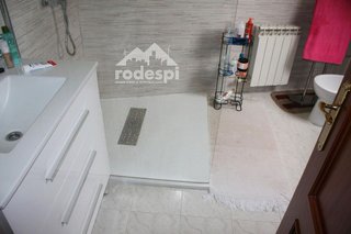 Ático en venta en Ponteareas