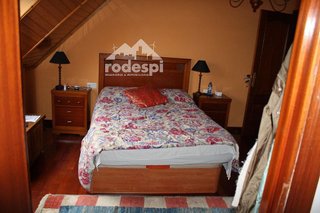 Ático en venta en Ponteareas