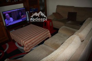 Ático en venta en Ponteareas