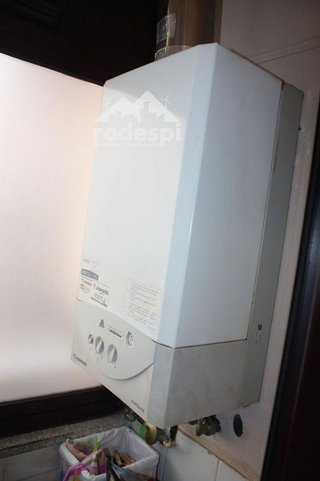 Ático en venta en Ponteareas