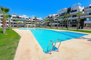 Piso en venta en Altos - La Florida en Orihuela