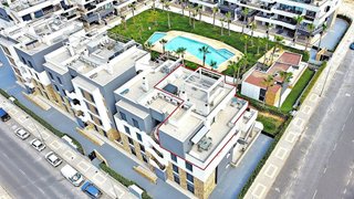 Piso en venta en Altos - La Florida en Orihuela