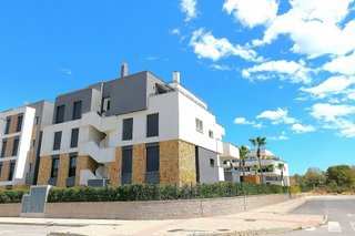 Piso en venta en Altos - La Florida en Orihuela
