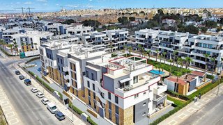 Piso en venta en Altos - La Florida en Orihuela