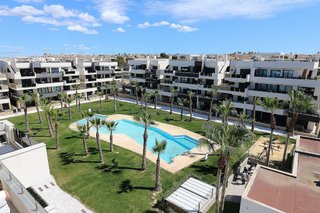 Piso en venta en Altos - La Florida en Orihuela