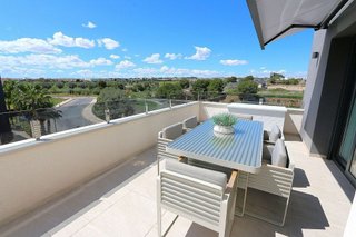 Piso en venta en Altos - La Florida en Orihuela