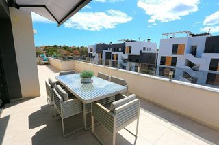 Piso en venta en Altos - La Florida en Orihuela