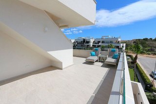 Piso en venta en Altos - La Florida en Orihuela