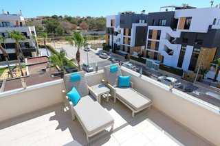 Piso en venta en Altos - La Florida en Orihuela