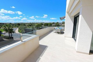 Piso en venta en Altos - La Florida en Orihuela