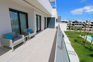 Piso en venta en Altos - La Florida en Orihuela
