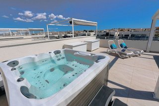Piso en venta en Altos - La Florida en Orihuela