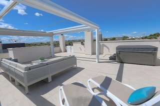 Piso en venta en Altos - La Florida en Orihuela