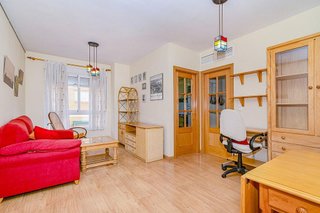 Piso en venta en Barrio de Zaidín en Granada