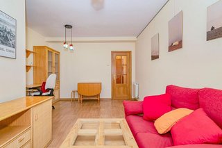 Piso en venta en Barrio de Zaidín en Granada