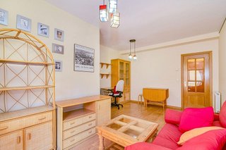 Piso en venta en Barrio de Zaidín en Granada