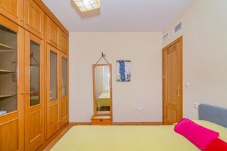 Piso en venta en Barrio de Zaidín en Granada
