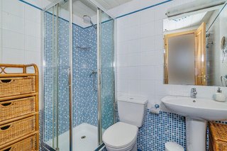 Piso en venta en Barrio de Zaidín en Granada