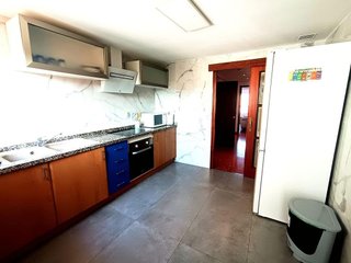 Piso en venta en Altozano - Conde Lumiares en Alicante