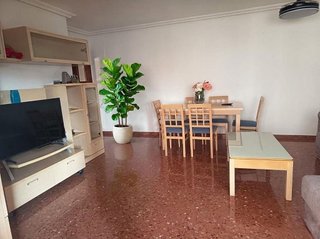 Piso en venta en Altozano - Conde Lumiares en Alicante