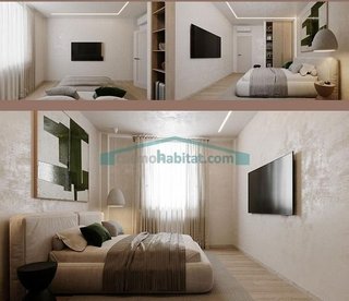 Piso en venta en Centro Urbano en Benidorm