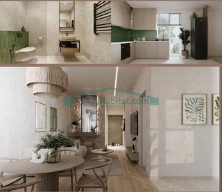 Piso en venta en Centro Urbano en Benidorm
