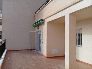 Piso en venta en Aguadulce Norte en Roquetas de Mar