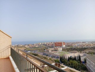 Piso en venta en Aguadulce Norte en Roquetas de Mar
