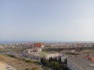 Piso en venta en Aguadulce Norte en Roquetas de Mar