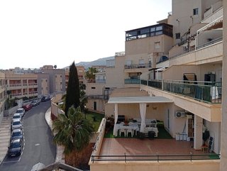Piso en venta en Aguadulce Norte en Roquetas de Mar