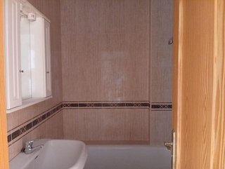 Piso en venta en Aguadulce Norte en Roquetas de Mar