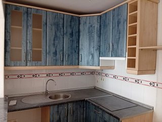 Piso en venta en Aguadulce Norte en Roquetas de Mar