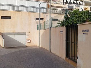 Piso en venta en Aguadulce Norte en Roquetas de Mar