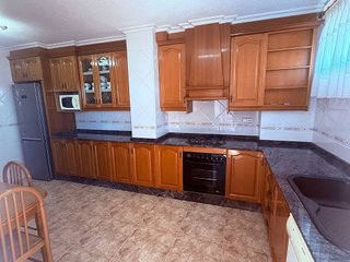 Ático en venta en Carrús Est - Camí dels Magros en Elche